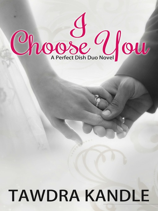 Cover image for I Choose You